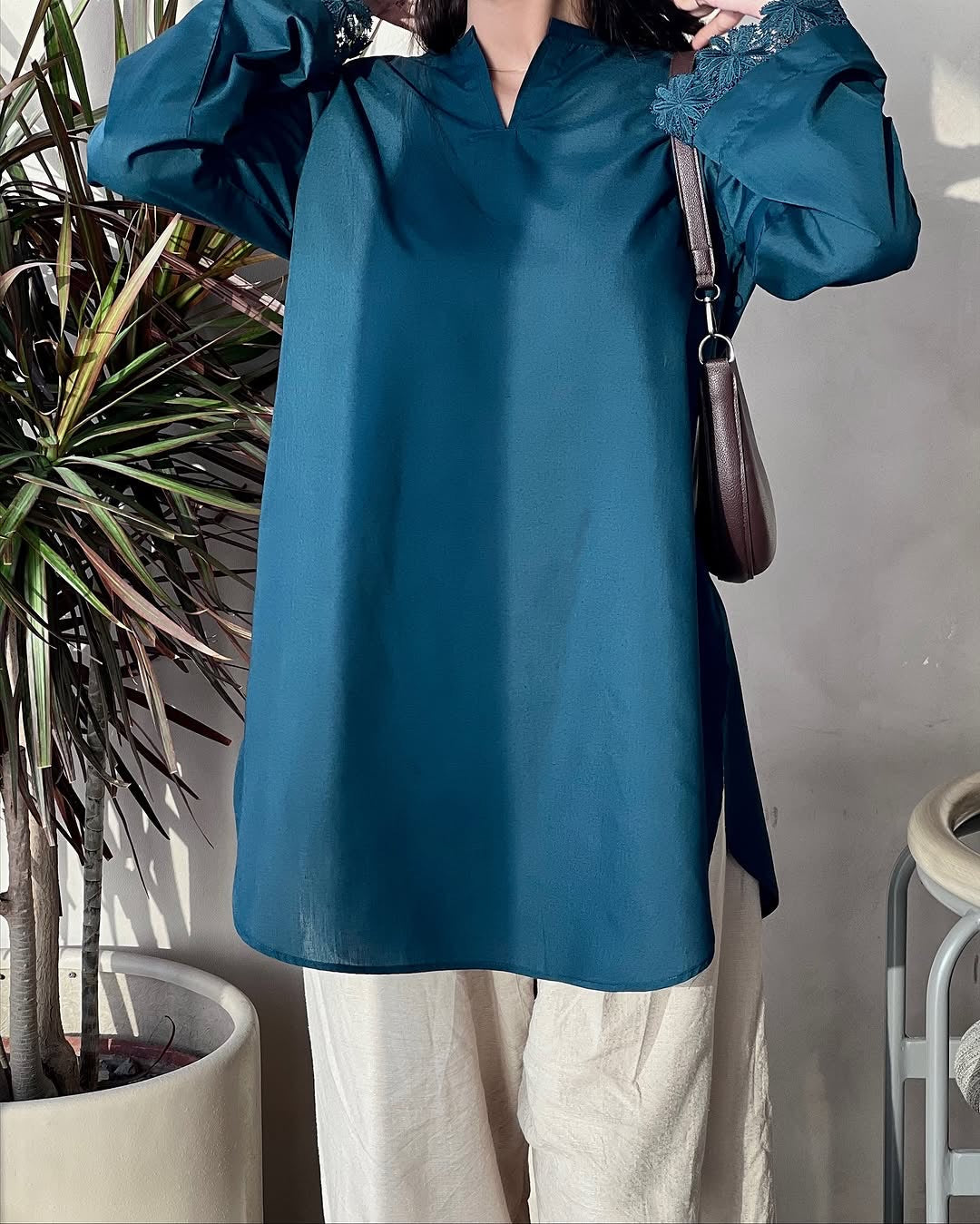 Dynamic Co-ord Set