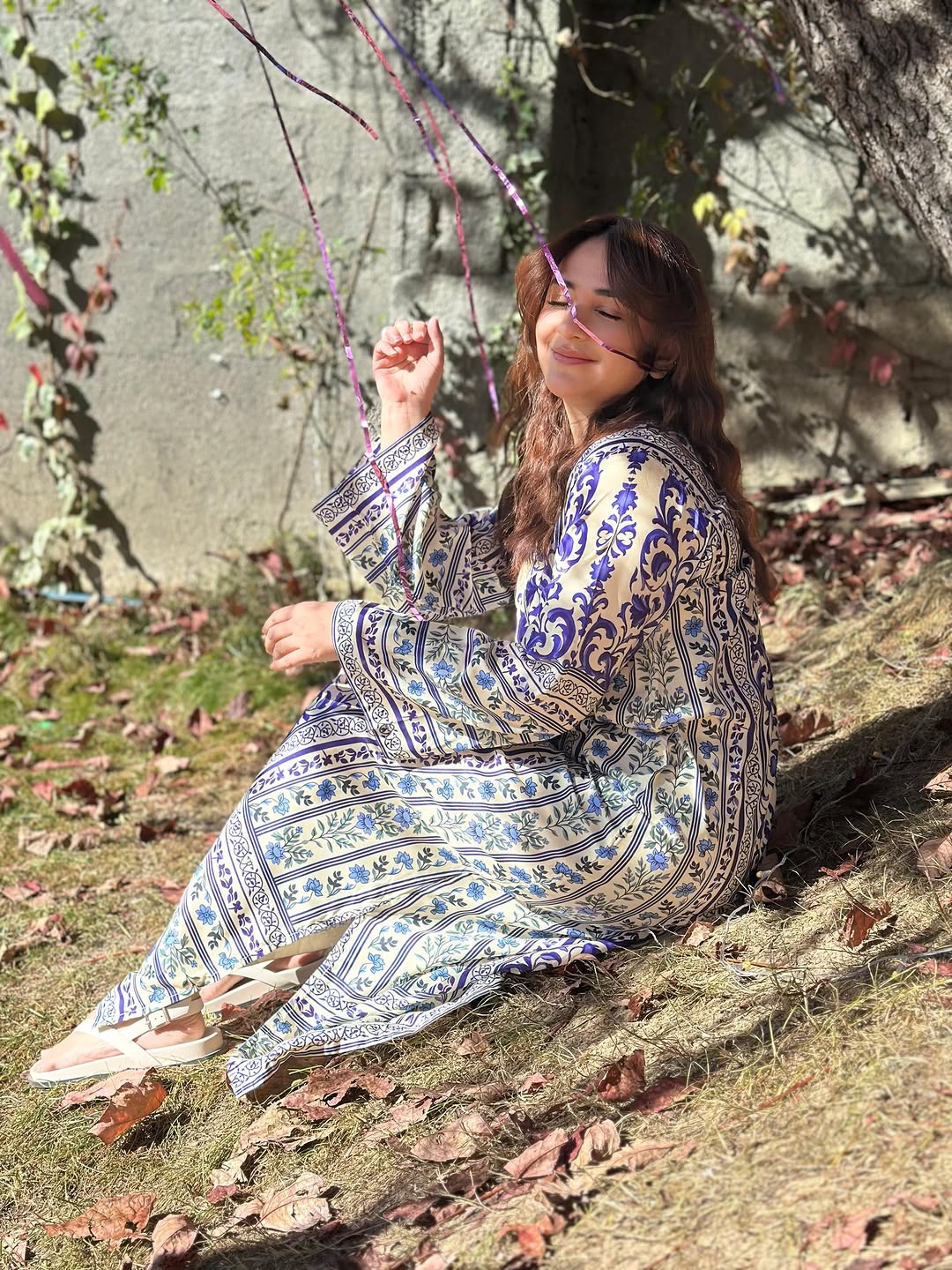 Alizah Kaftan