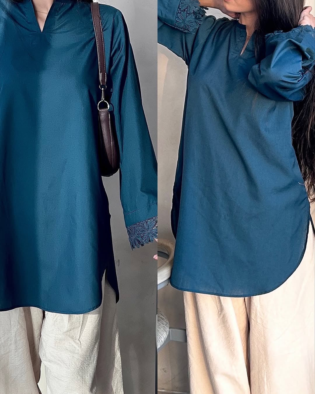 Dynamic Co-ord Set