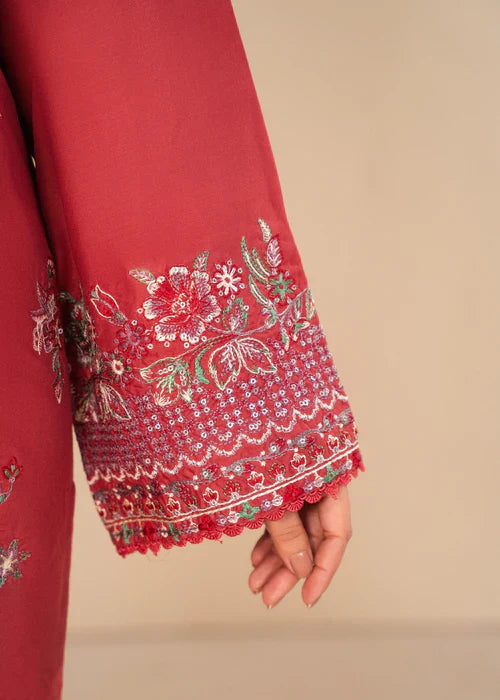 DUSTY ROSE 3PCS