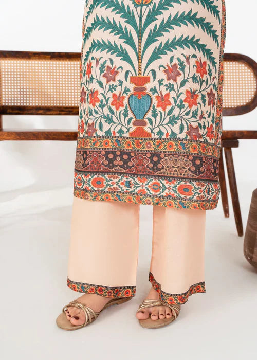 JAHANIYA 2PCS