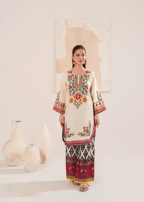 ZAITOON 2PCS
