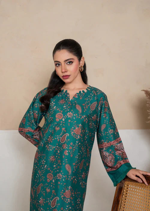 Morni Kaftan 2Pc