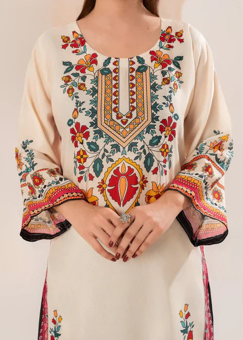 ZAITOON 2PCS