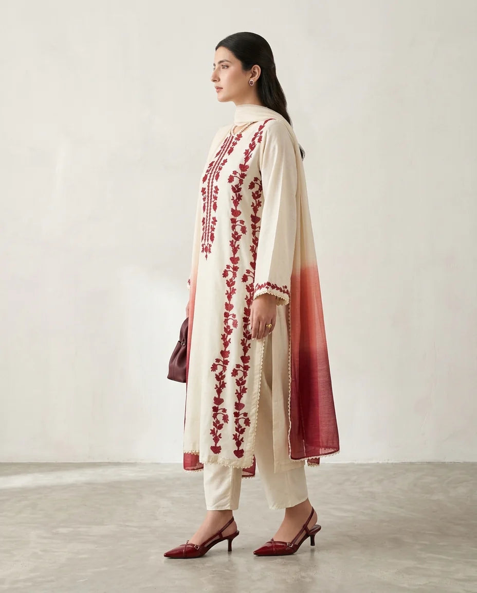 Aizal Luxury 3pc